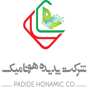 شرکت پدیده هونامیک